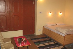 Well Furnished Well Furnished