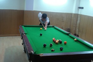Pool Table Pool Table