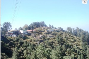 Valley View