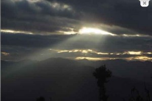 Godly Light