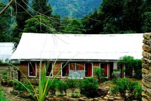 Cottage View