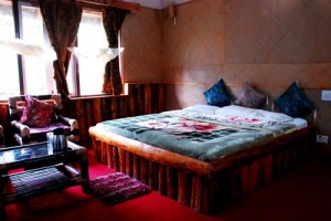 Room Interior