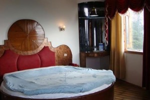 Honeymoon room Honeymoon room