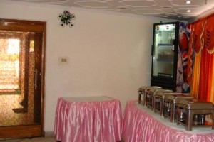 Buffet Buffet