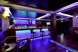 Lounge Bar