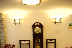 Hotel Interior