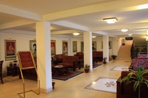 Elegant Interior
