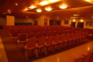 Conference Hall