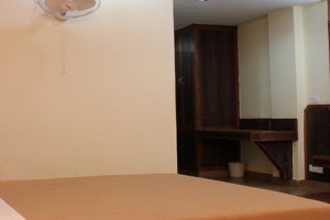 View of room View of room