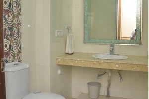 Restroom Restroom