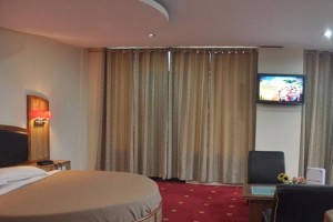 Honeymoon room Honeymoon room