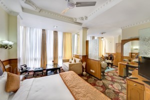 Royal Suite
