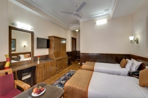 Presidential Suite