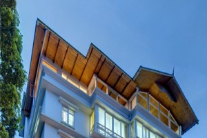 Doma Palace Hotel