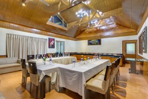 Conference Hall