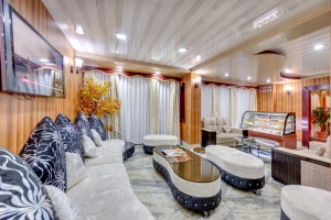 Coffee Lounge