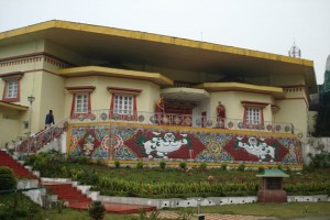 Villa View