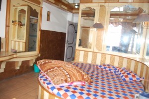 Honeymoon room Honeymoon room