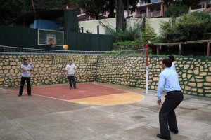 Volleyball