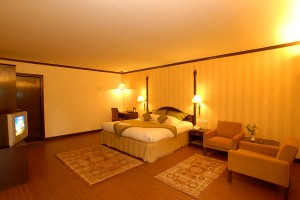 Suite Room