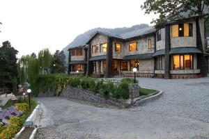 Resort View
