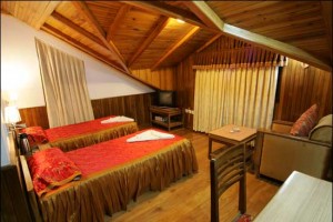 Comfortable Room