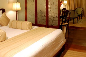 Suite Room