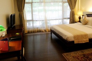 Room View