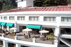 Hotel View