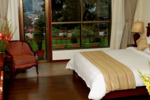 Club Room