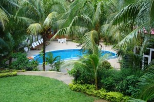 Pool View Pool View