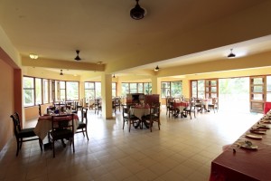 Dining Area Dining Area