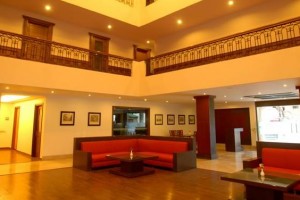 Lobby Lobby