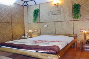 Accommodation