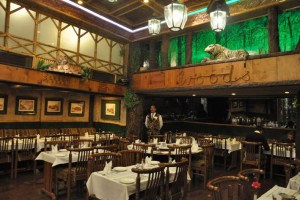 Woods Restaurant Woods Restaurant
