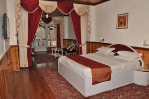 Luxury Kohinoor Room Luxury Kohinoor Room