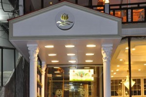 Entrance Entrance