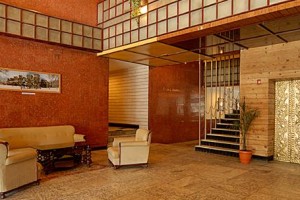 Lobby Lobby
