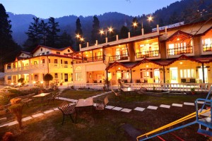 Panoramic View