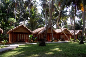 Cottages