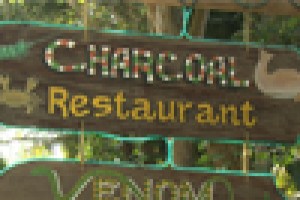 Charcoal Restaurant