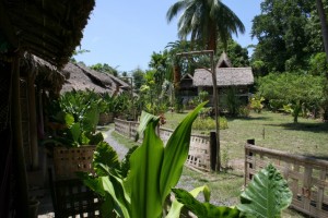 Cottage View