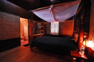 Comfortable Room
