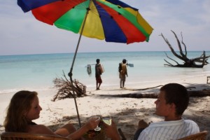 Beach View
