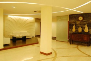 Lobby Area Lobby Area