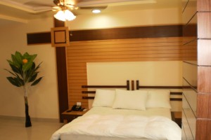 Luxury Room Luxury Room