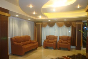 Lobby Lobby