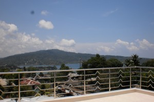 Terrace View Terrace View