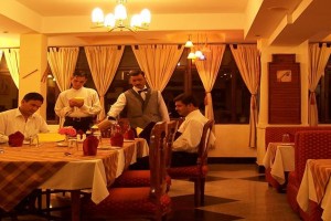 Taal Restaurant