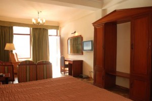 Room View